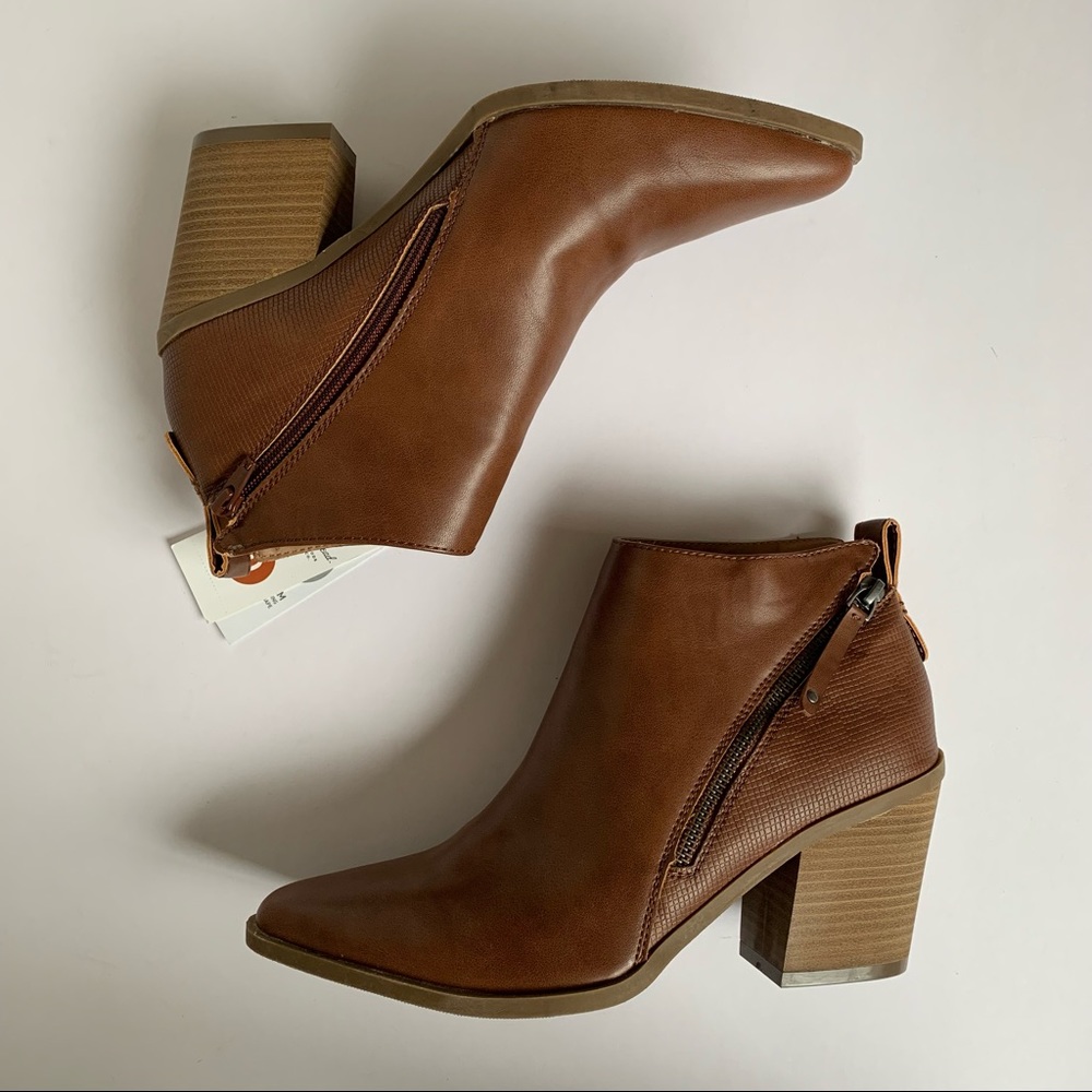 Ankle boots - Picture 3 of 11